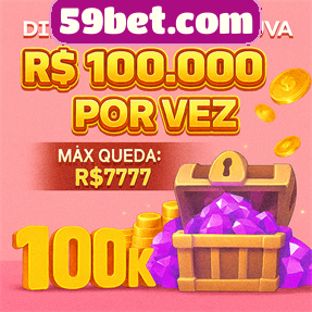 59bet.com Fundo de Resgate de Perdas Semanais